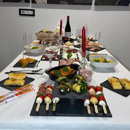 Elite Apartman Catania