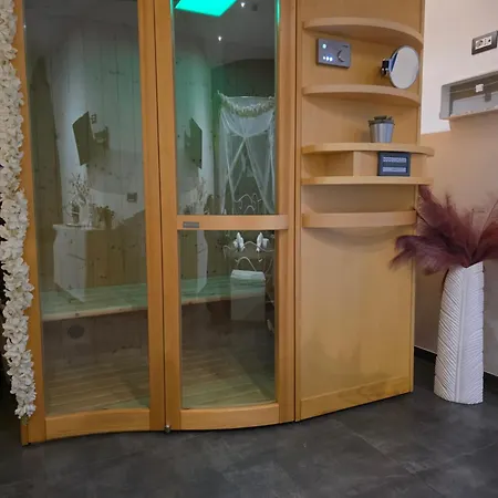Elite Apartman Catania