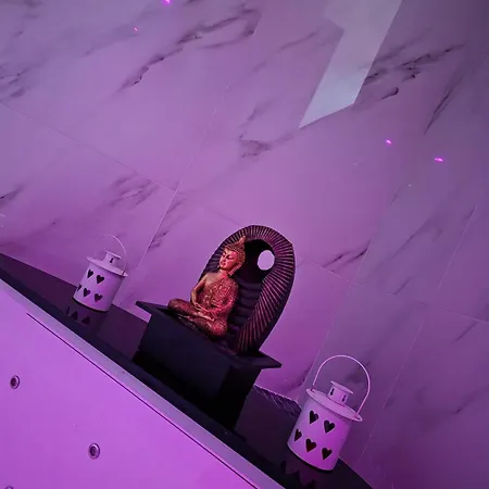 Elite Apartment