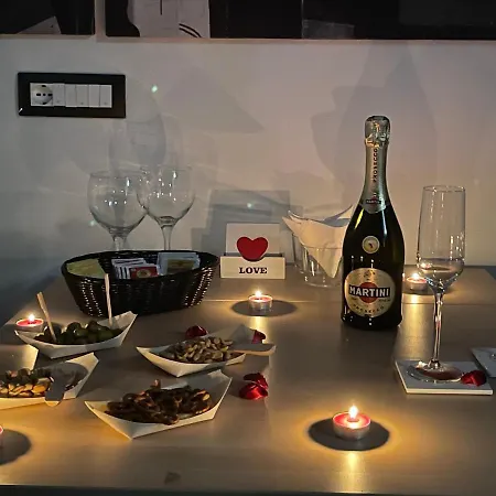 Апартаменты Elite *