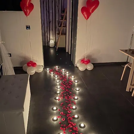 Elite Apartment