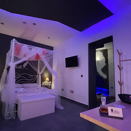 Elite Апартаменты