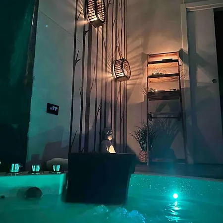 Апартаменты Elite *