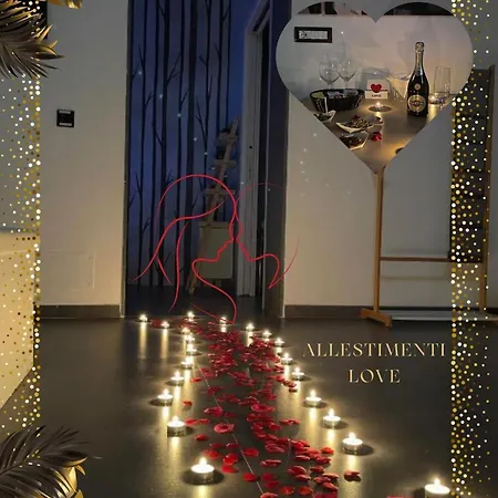 Apartment Elite Catania