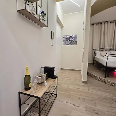 Апартаменты Elite