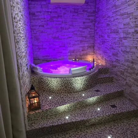 Апартаменты Elite