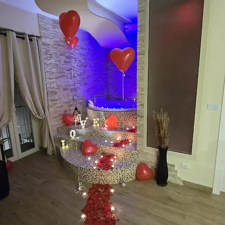 Elite Apartment *