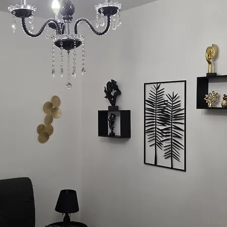 Elite Апартаменты Катания