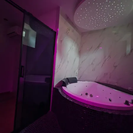 Апартаменты Elite