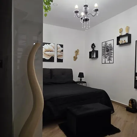 Elite Апартаменты Катания