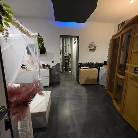 Apartment Elite