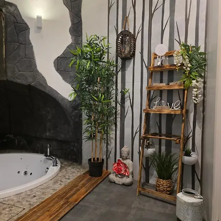 Elite Апартаменты *