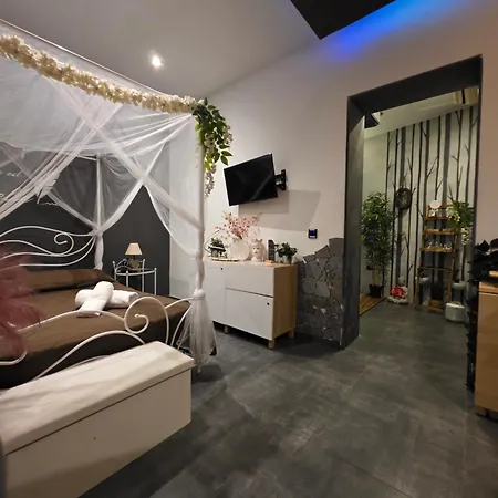 Апартаменты Elite *