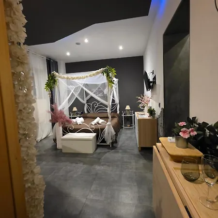 Апартаменты Elite