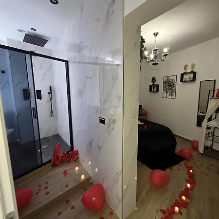 Elite Апартаменты *